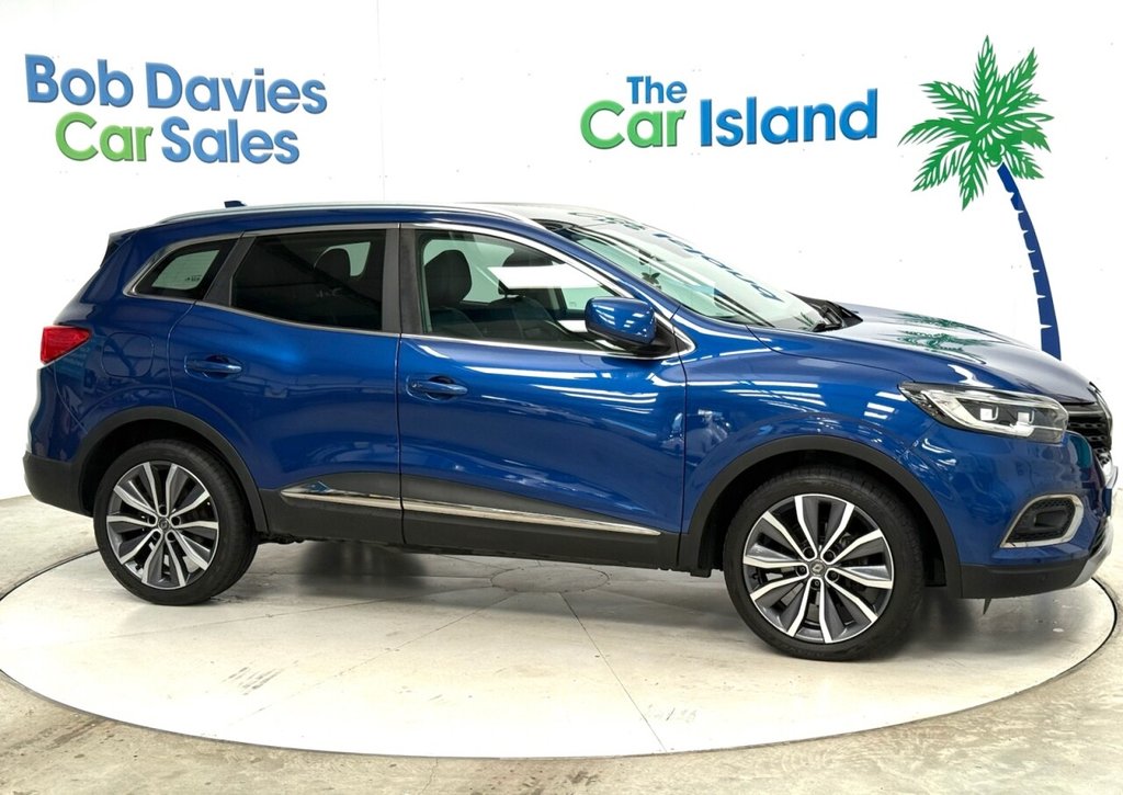 Used Renault Kadjar 2019 for sale - 76323472: Photo 10