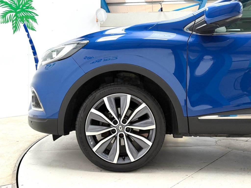 Used Renault Kadjar 2019 for sale - 76323472: Photo 11