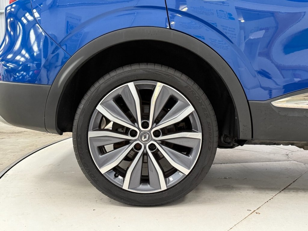 Used Renault Kadjar 2019 for sale - 76323472: Photo 12