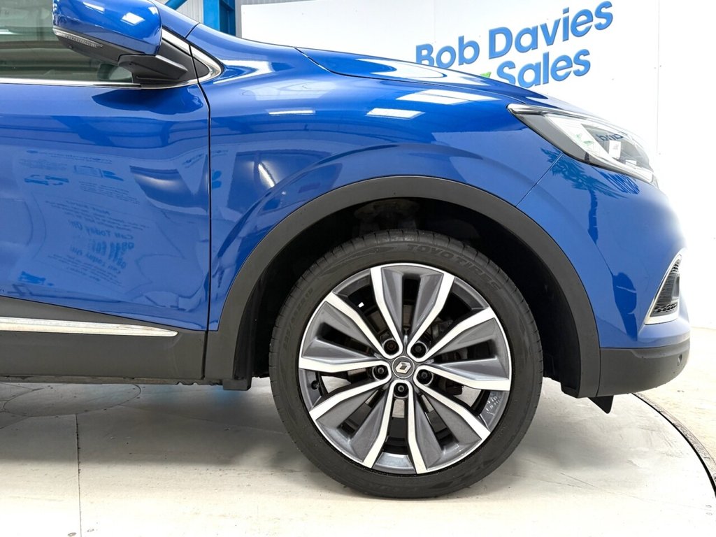 Used Renault Kadjar 2019 for sale - 76323472: Photo 13