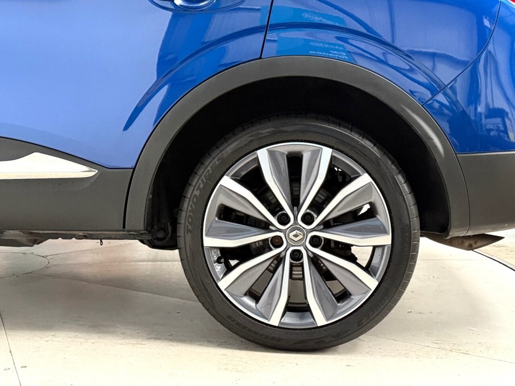 Used Renault Kadjar 2019 for sale - 76323472: Photo 14