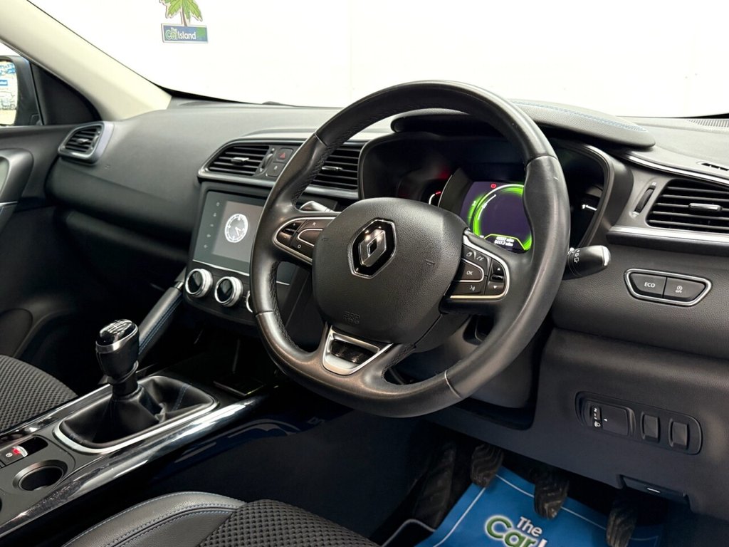 Used Renault Kadjar 2019 for sale - 76323472: Photo 15