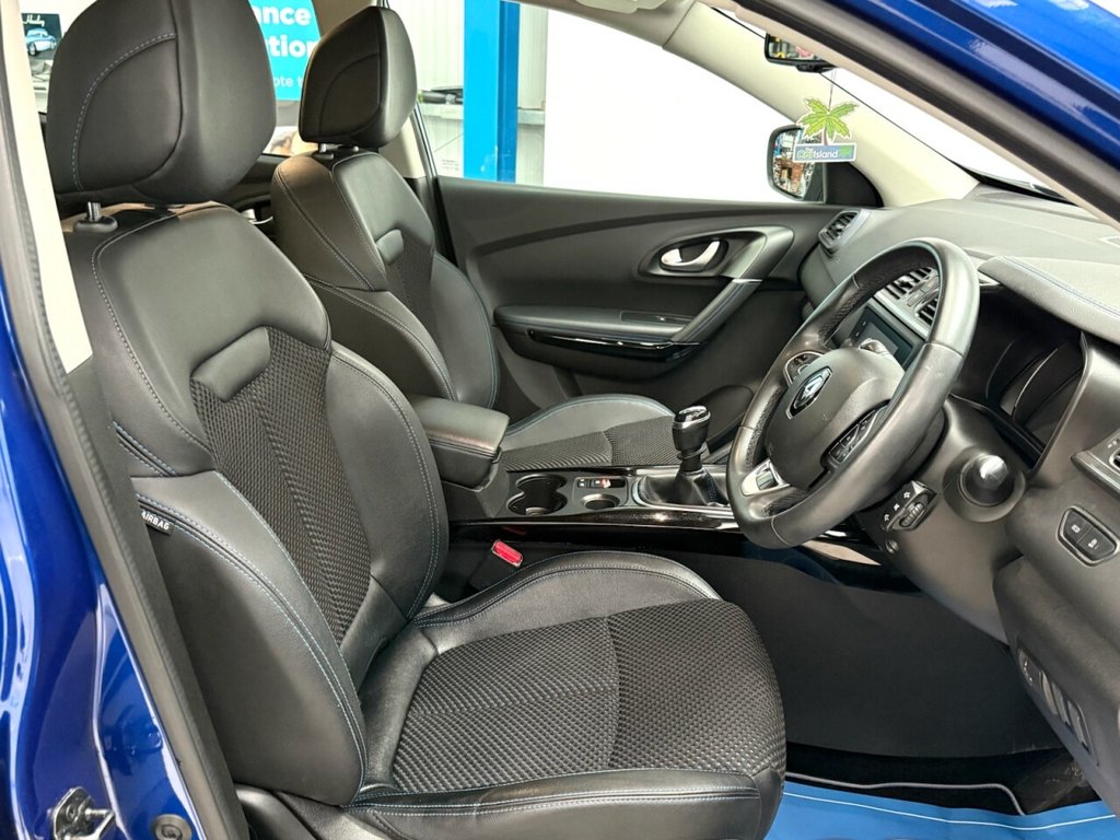 Used Renault Kadjar 2019 for sale - 76323472: Photo 16