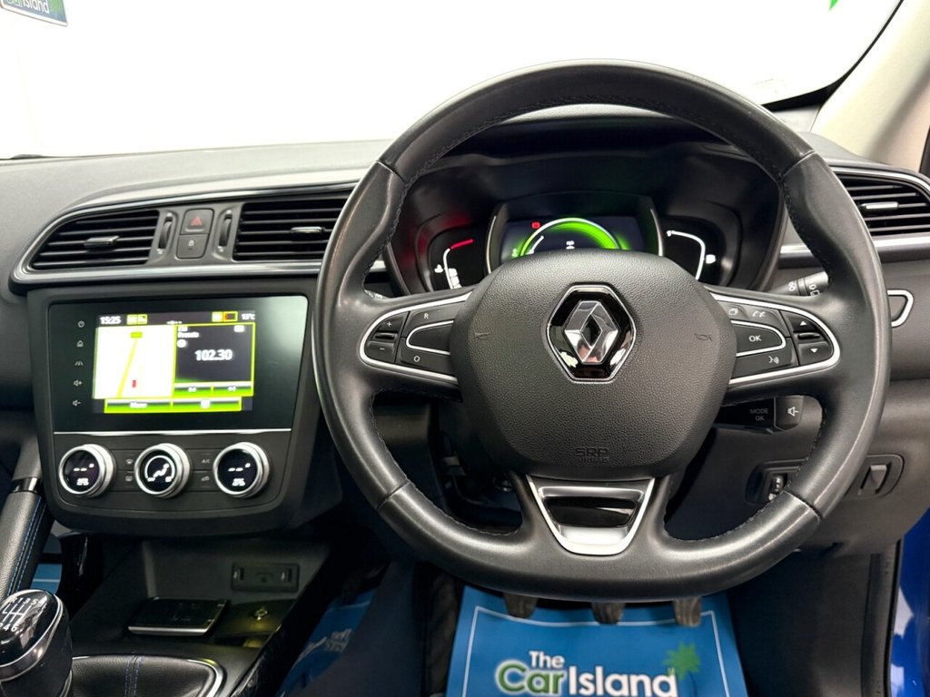 Used Renault Kadjar 2019 for sale - 76323472: Photo 18