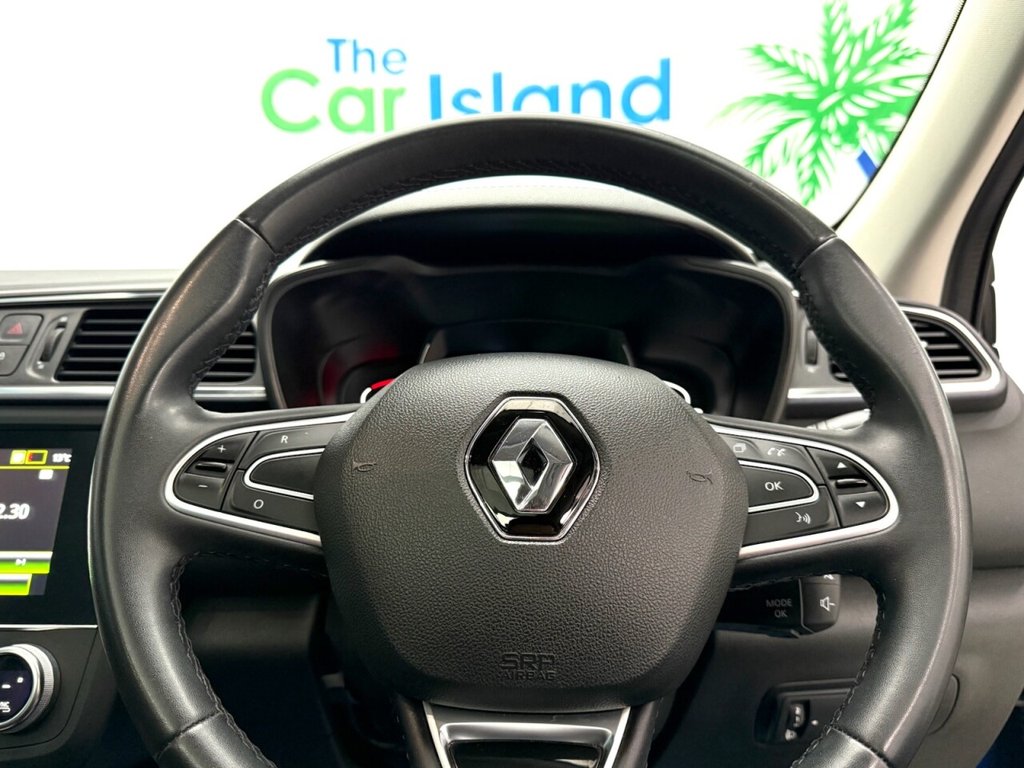 Used Renault Kadjar 2019 for sale - 76323472: Photo 19