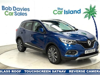 2019 (69) - 1.3 TCE S Edition 5dr