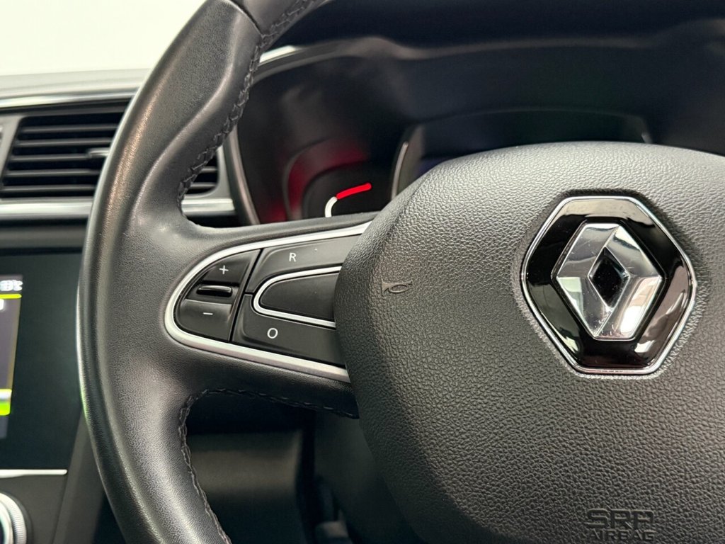 Used Renault Kadjar 2019 for sale - 76323472: Photo 20
