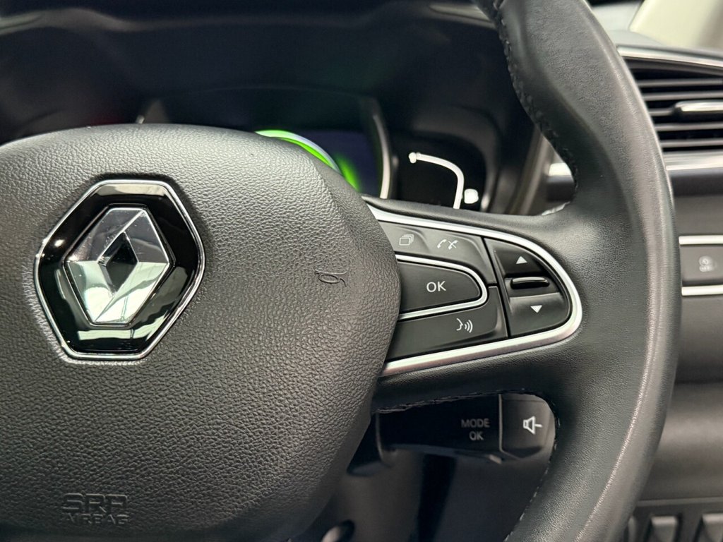 Used Renault Kadjar 2019 for sale - 76323472: Photo 21