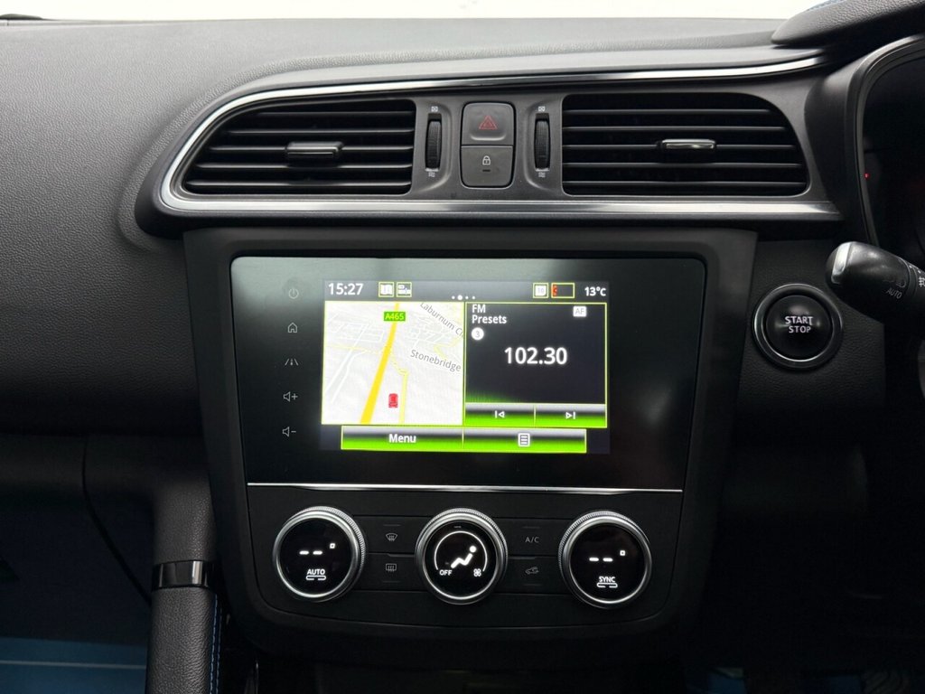 Used Renault Kadjar 2019 for sale - 76323472: Photo 24