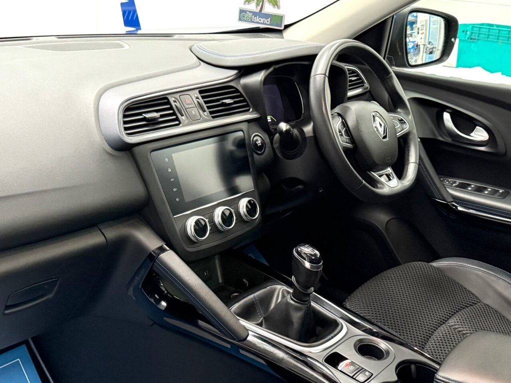 Used Renault Kadjar 2019 for sale - 76323472: Photo 3