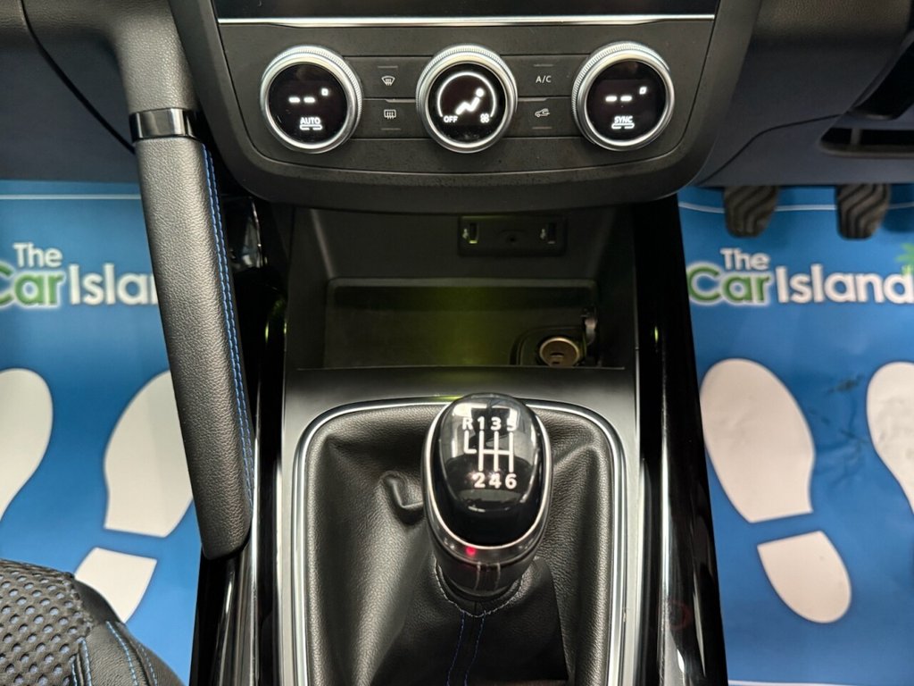 Used Renault Kadjar 2019 for sale - 76323472: Photo 31