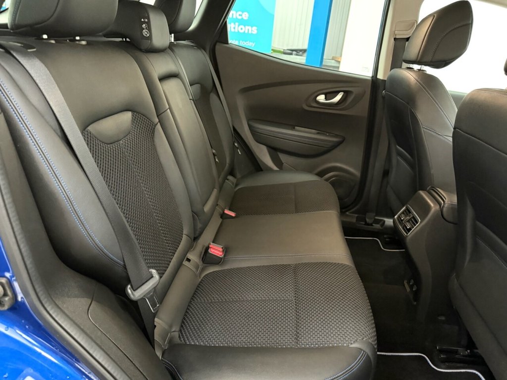 Used Renault Kadjar 2019 for sale - 76323472: Photo 32