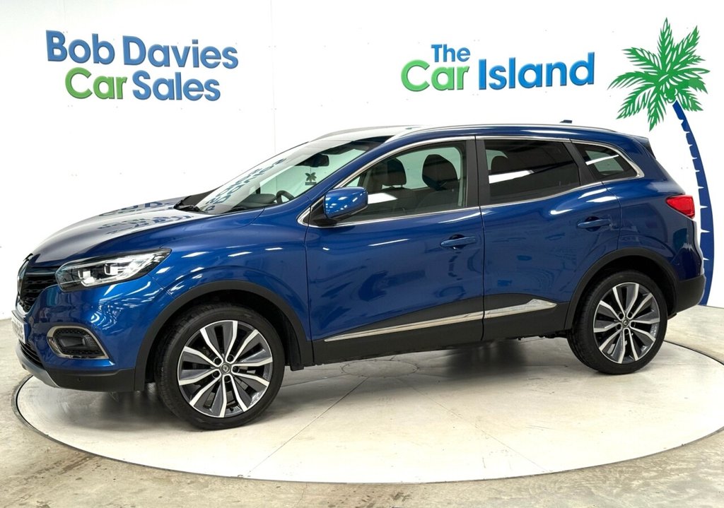 Used Renault Kadjar 2019 for sale - 76323472: Photo 4