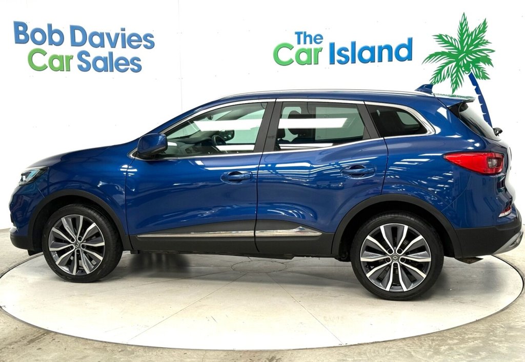 Used Renault Kadjar 2019 for sale - 76323472: Photo 5
