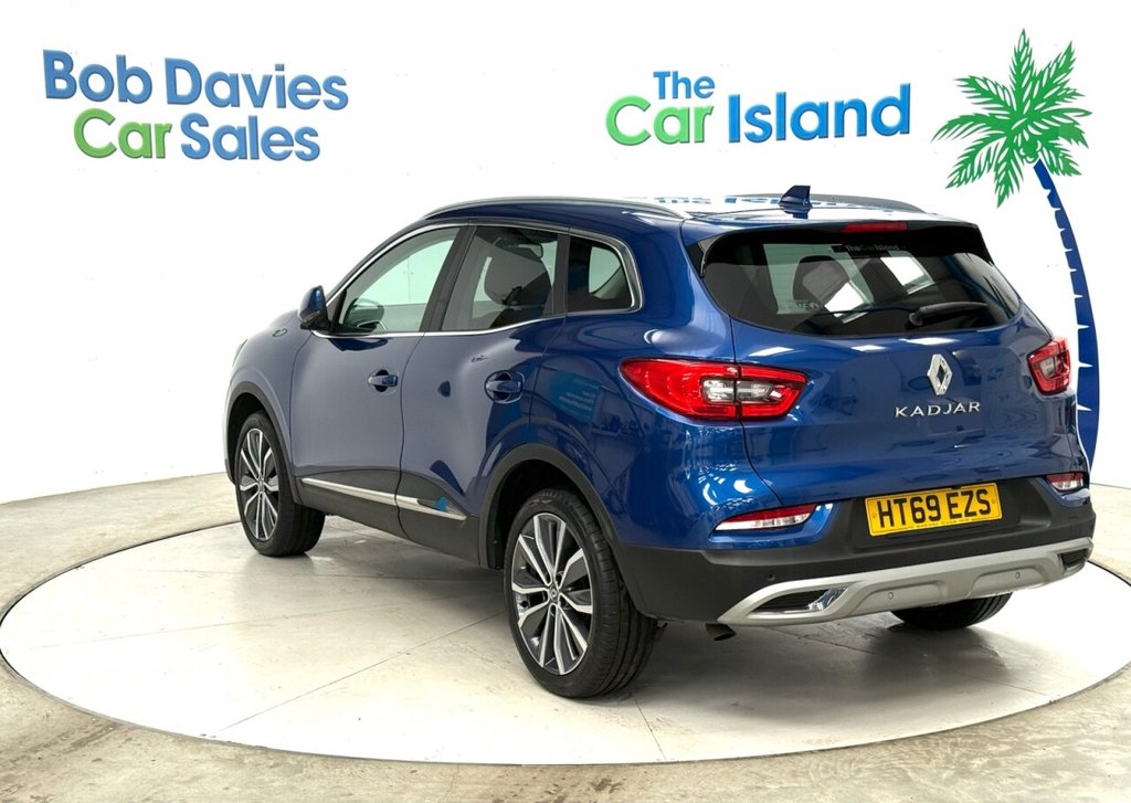 Used Renault Kadjar 2019 for sale - 76323472: Photo 6