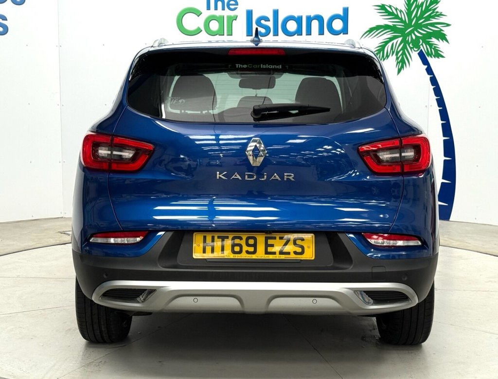 Used Renault Kadjar 2019 for sale - 76323472: Photo 7