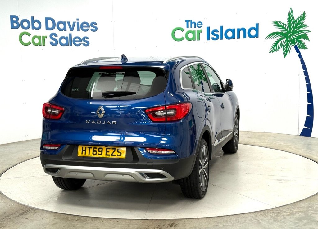 Used Renault Kadjar 2019 for sale - 76323472: Photo 8