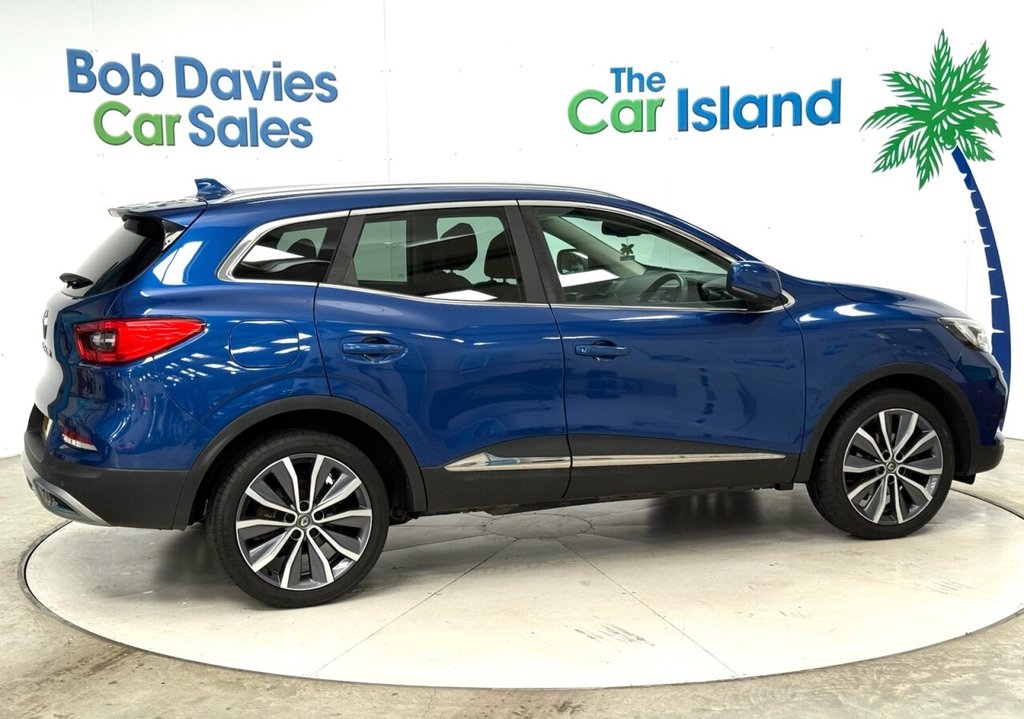 Used Renault Kadjar 2019 for sale - 76323472: Photo 9