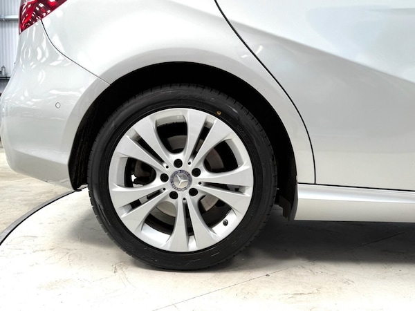 Used Mercedes-Benz B-Class 2016 for sale - 75206391: Photo 15