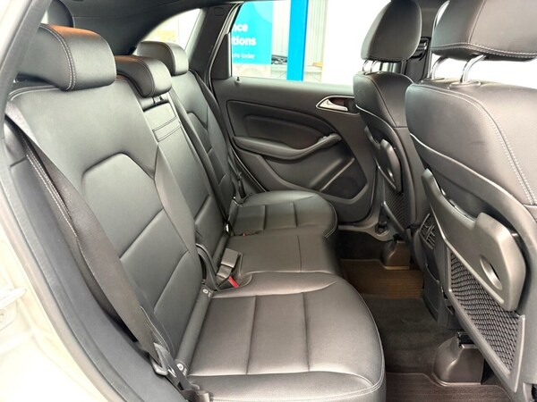Used Mercedes-Benz B-Class 2016 for sale - 75206391: Photo 28