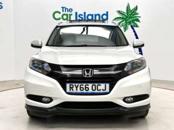 Used Honda HR-V 2016 for sale - 72393535: Photo