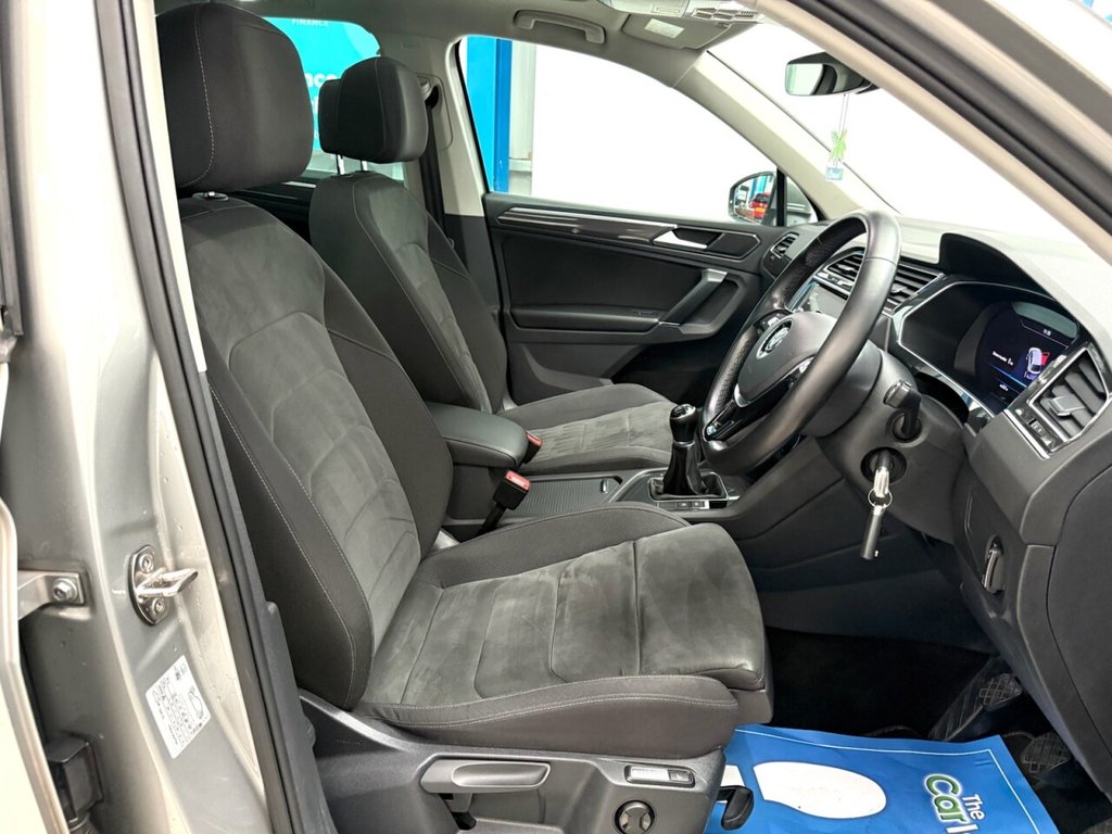 Used Volkswagen Tiguan 2018 for sale - 78095834: Photo 17