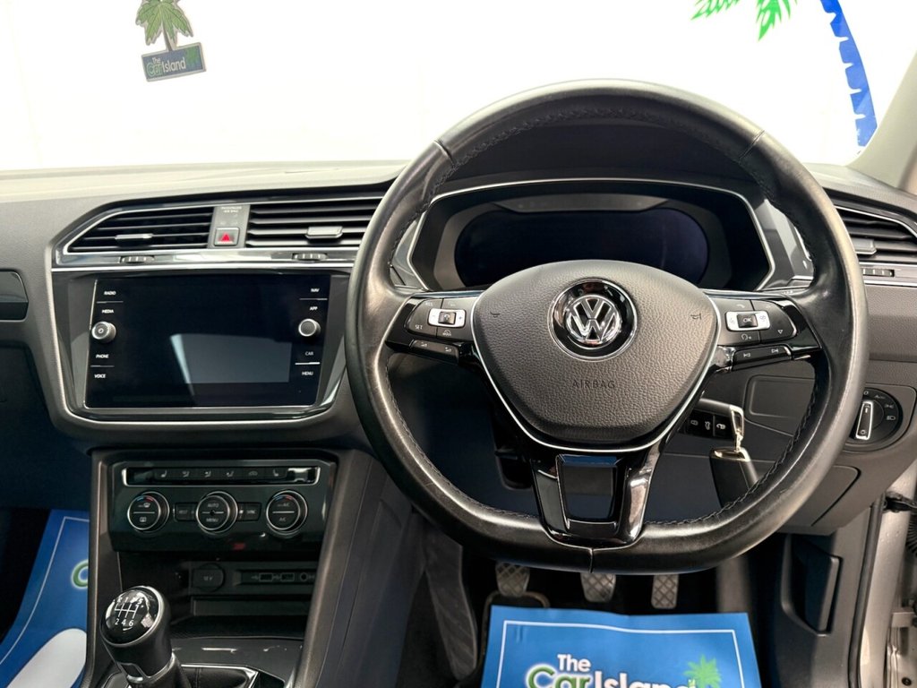 Used Volkswagen Tiguan 2018 for sale - 78095834: Photo 19