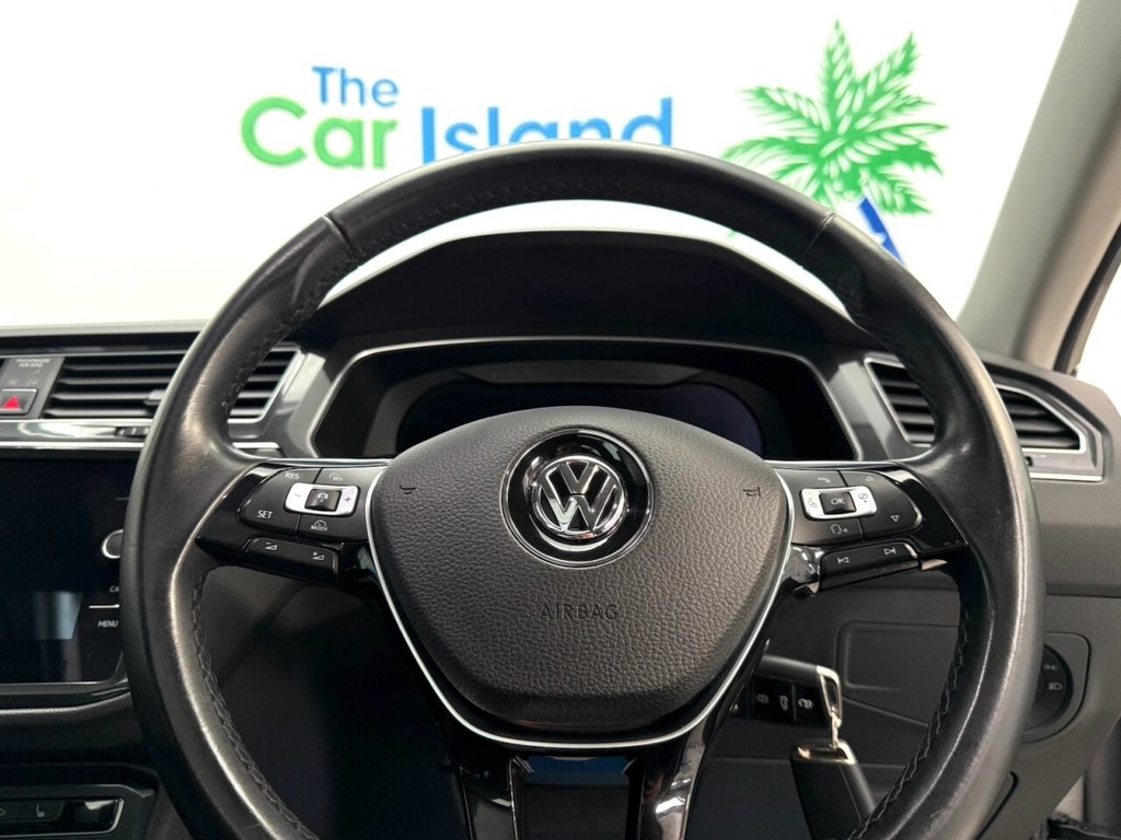 Used Volkswagen Tiguan 2018 for sale - 78095834: Photo 20