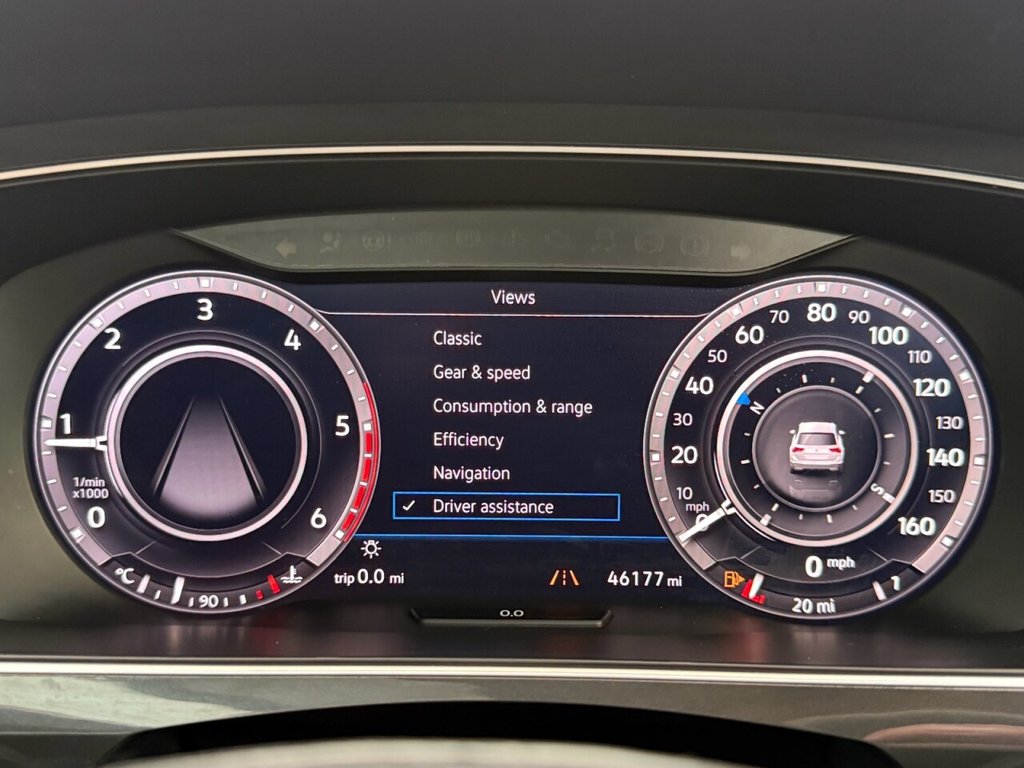 Used Volkswagen Tiguan 2018 for sale - 78095834: Photo 23