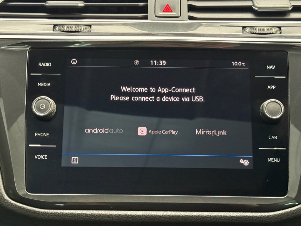 Used Volkswagen Tiguan 2018 for sale - 78095834: Photo 26