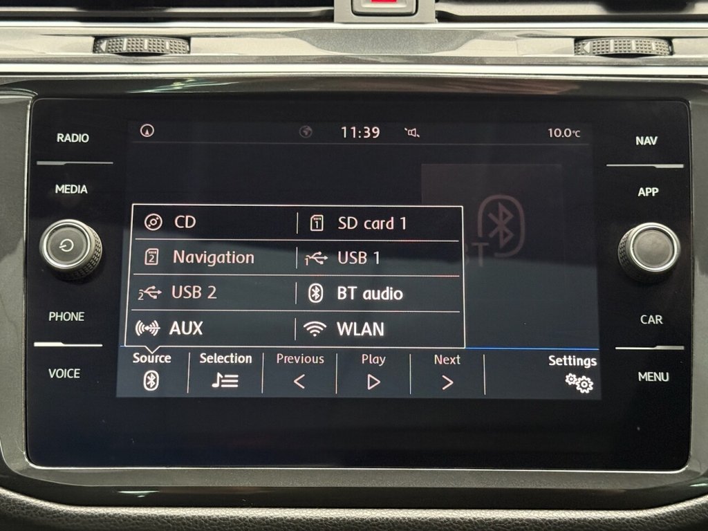 Used Volkswagen Tiguan 2018 for sale - 78095834: Photo 27