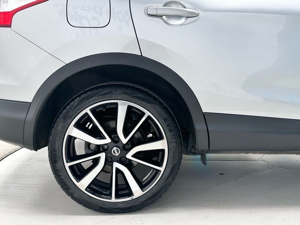 Used Nissan Qashqai 2017 for sale - 77287928: Photo 16