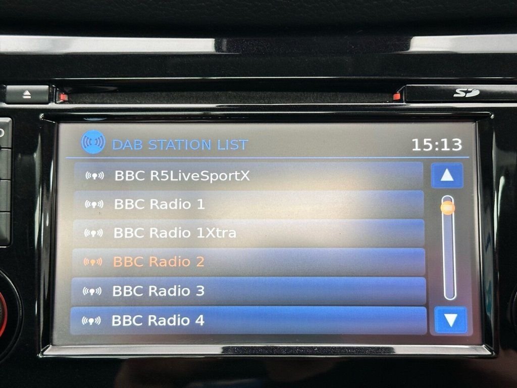 Used Nissan Qashqai 2017 for sale - 77287928: Photo 30