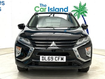 Used Mitsubishi Eclipse Cross 2020 for sale - 79371091: Photo