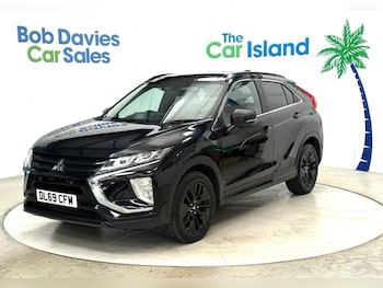 Used Mitsubishi Eclipse Cross 2020 for sale - 79371091: Photo