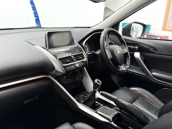 Used Mitsubishi Eclipse Cross 2020 for sale - 79371091: Photo