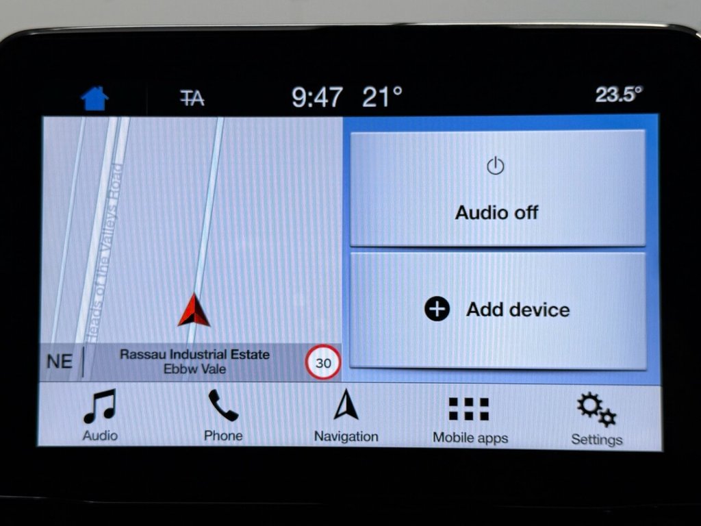 Vehicle 25