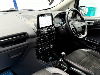 Used Ford Ecosport 2018 for sale - 75086931: Photo