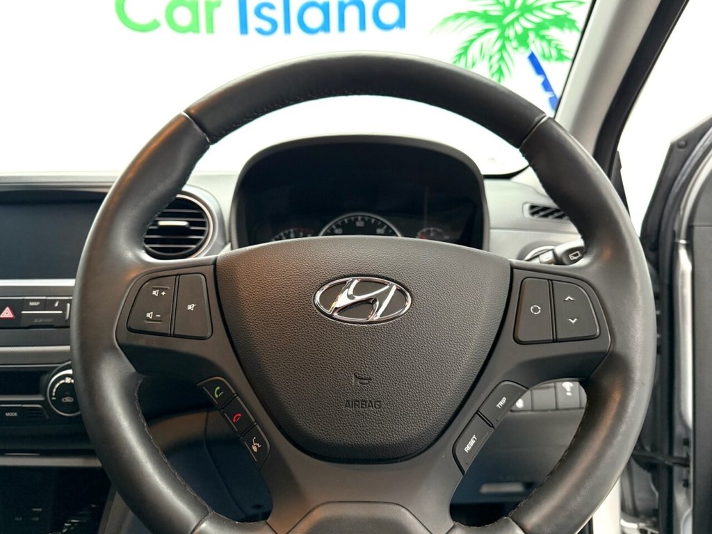 Used Hyundai i10 2018 for sale - 76333662: Photo 19