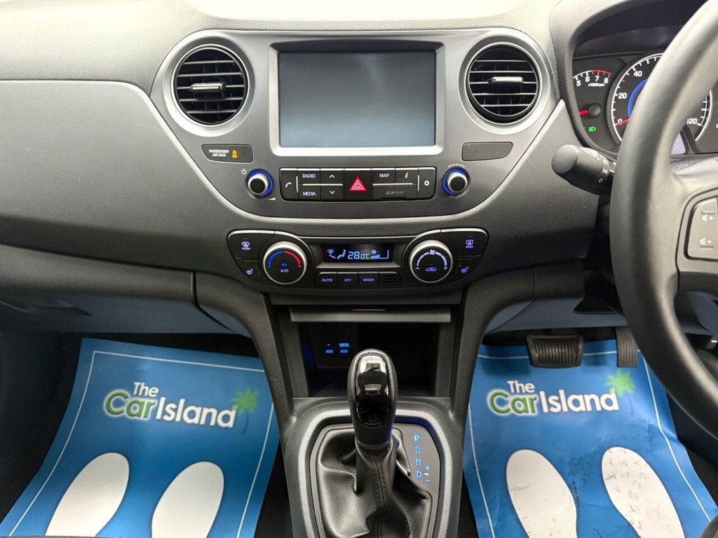 Used Hyundai i10 2018 for sale - 76333662: Photo 24