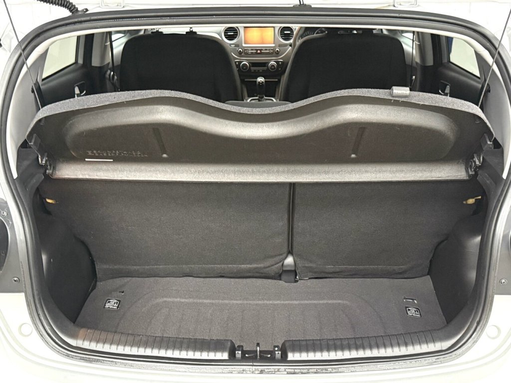 Used Hyundai i10 2018 for sale - 76333662: Photo 29