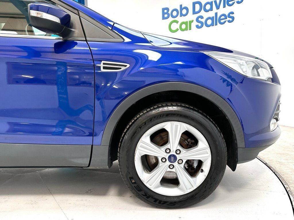 Used Ford Kuga 2015 for sale - 77422369: Photo 10