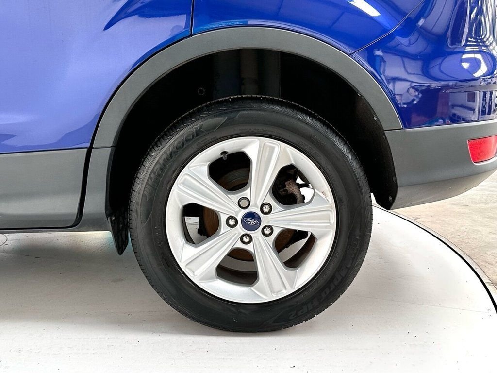 Used Ford Kuga 2015 for sale - 77422369: Photo 13