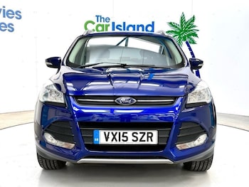 Used Ford Kuga 2015 for sale - 77422369: Photo