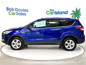 Used Ford Kuga 2015 for sale - 77422369: Photo
