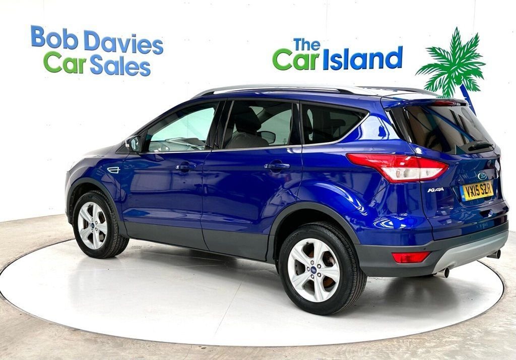 Used Ford Kuga 2015 for sale - 77422369: Photo 5