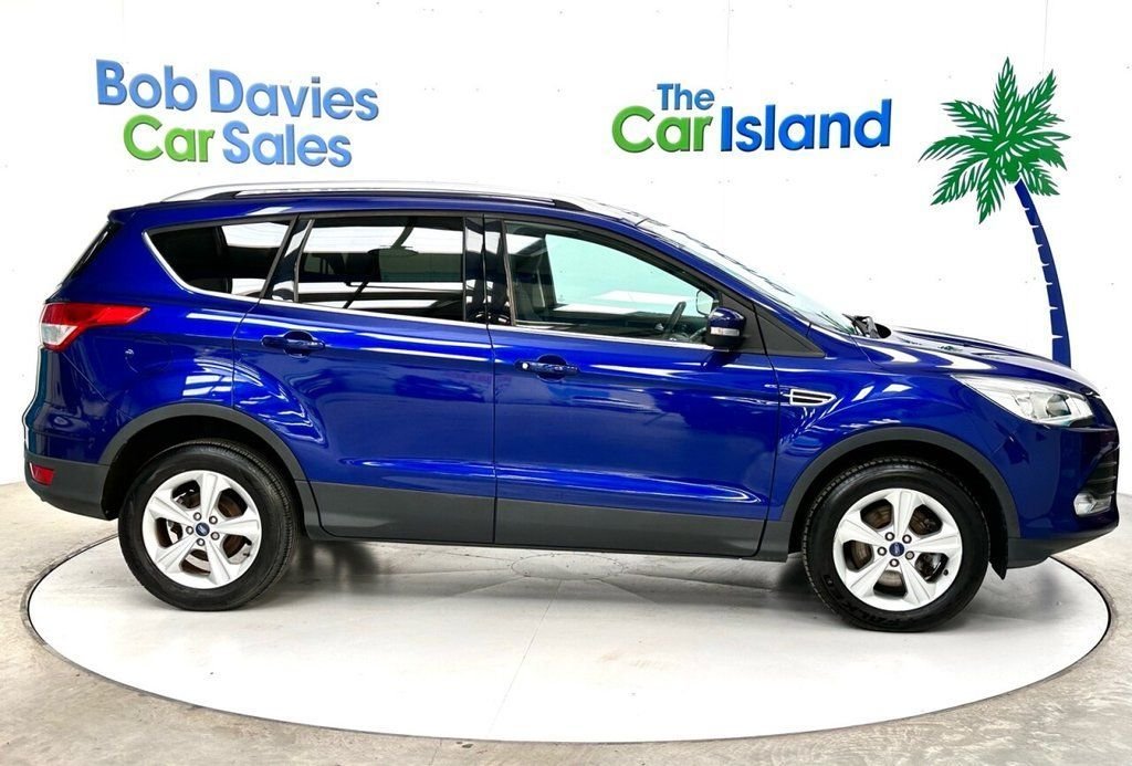 Used Ford Kuga 2015 for sale - 77422369: Photo 9