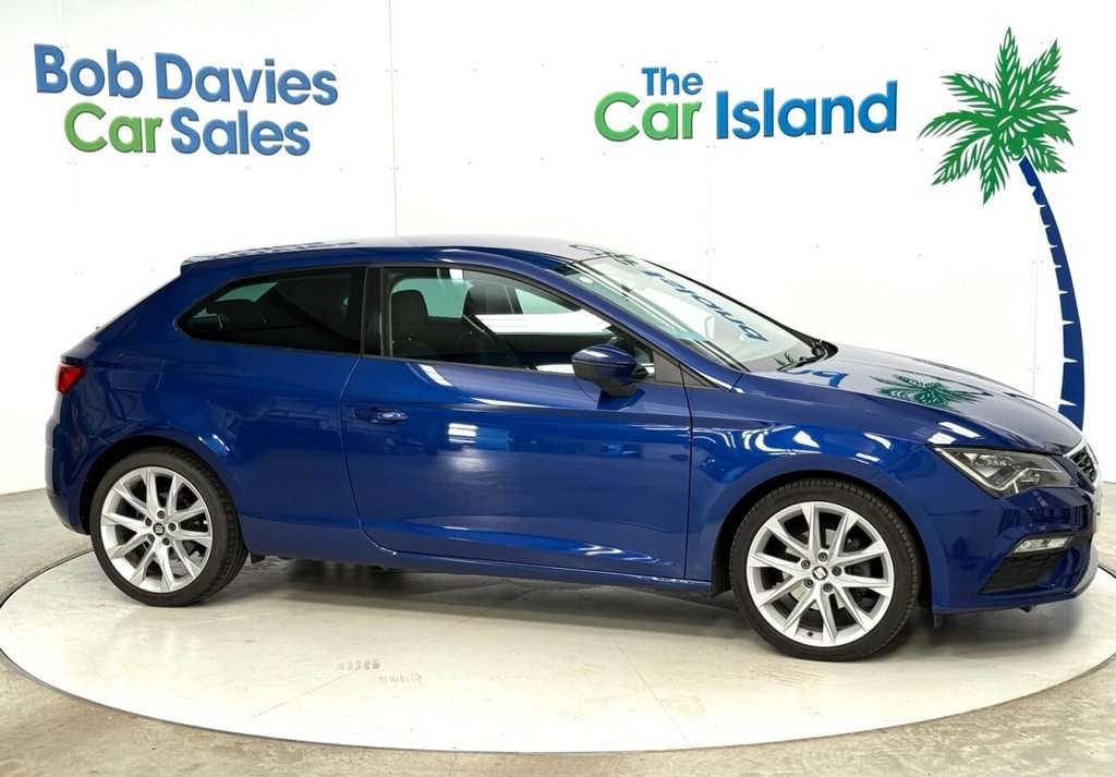 Used SEAT Leon 2018 for sale - 77835791: Photo 10