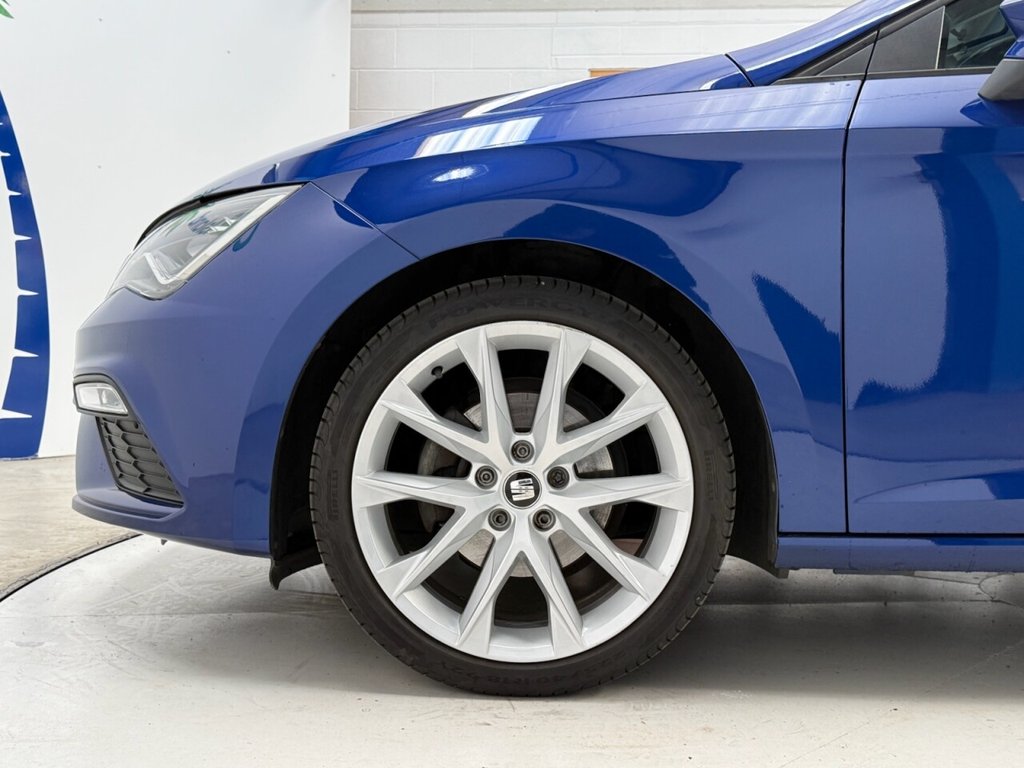 Used SEAT Leon 2018 for sale - 77835791: Photo 11