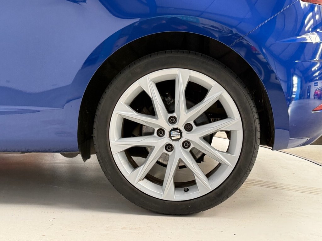 Used SEAT Leon 2018 for sale - 77835791: Photo 12